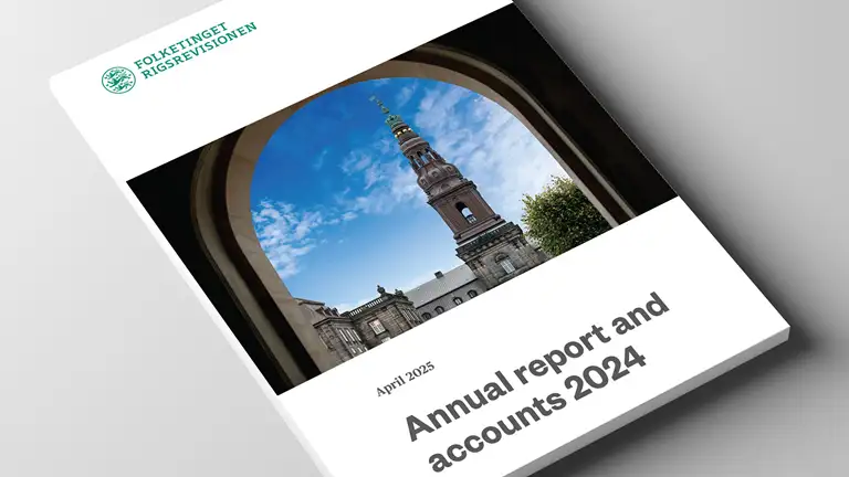 Annual report 2024